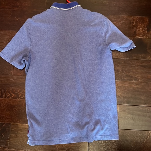 Men’s polo - Picture 4 of 4